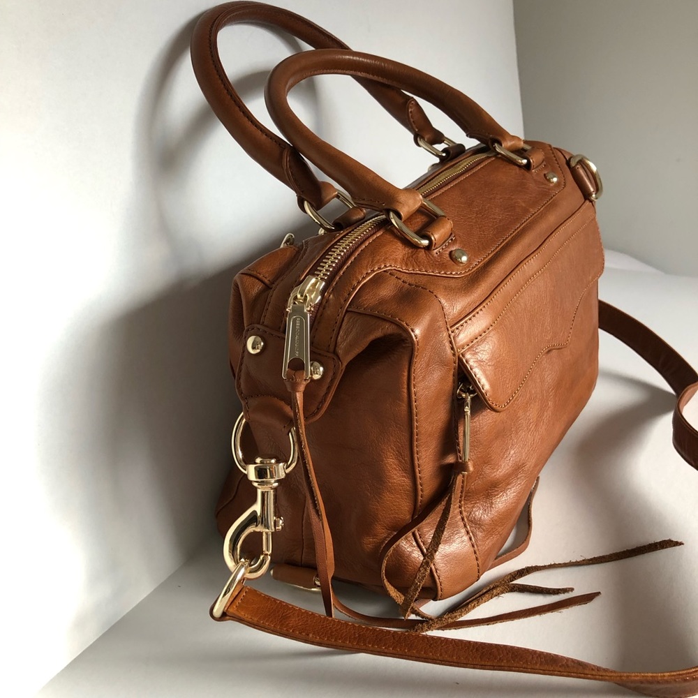 Rebecca Minkoff hand bag